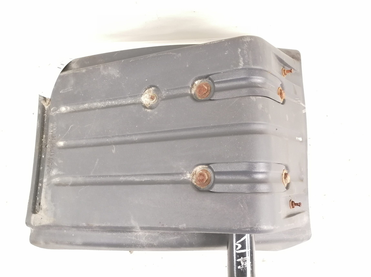 MAN Poritiib 81664100298 - Универсальная запчасть для Грузовиков: фото 2 MAN Poritiib 81664100298 - Универсальная запчасть для Грузовиков: фото 2