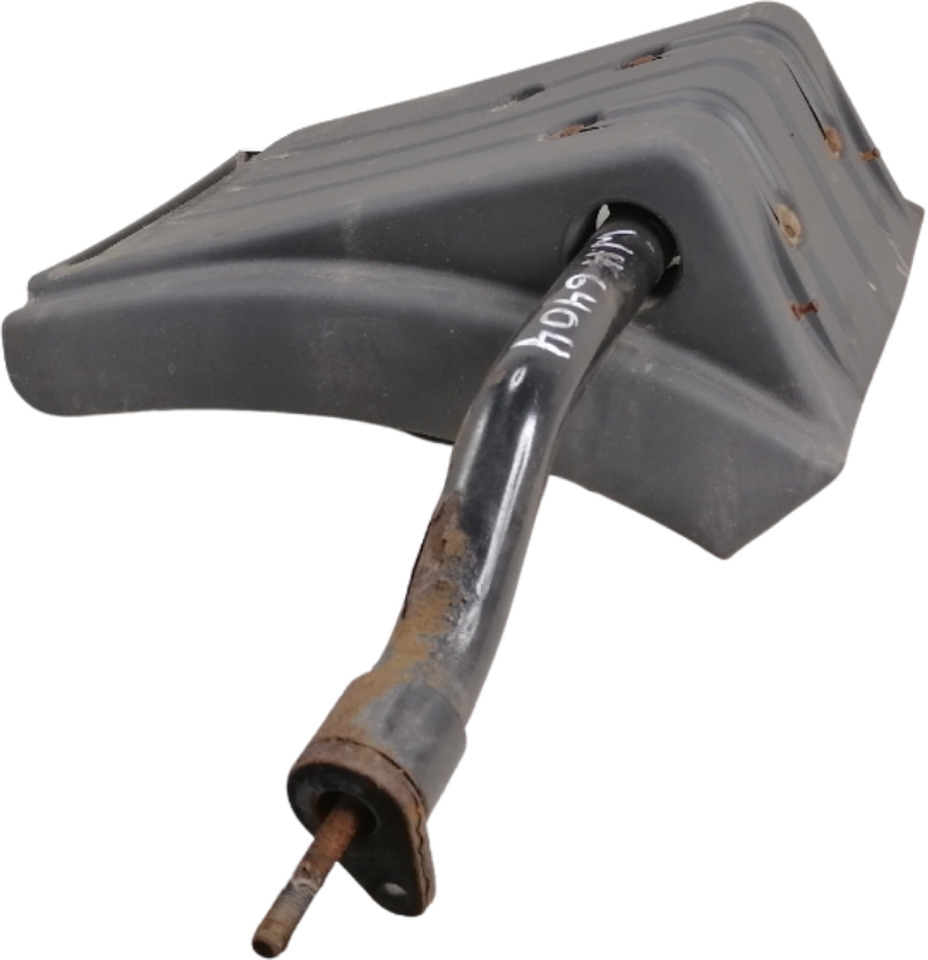 MAN Poritiib 81664100298 - Универсальная запчасть для Грузовиков: фото 1 MAN Poritiib 81664100298 - Универсальная запчасть для Грузовиков: фото 1