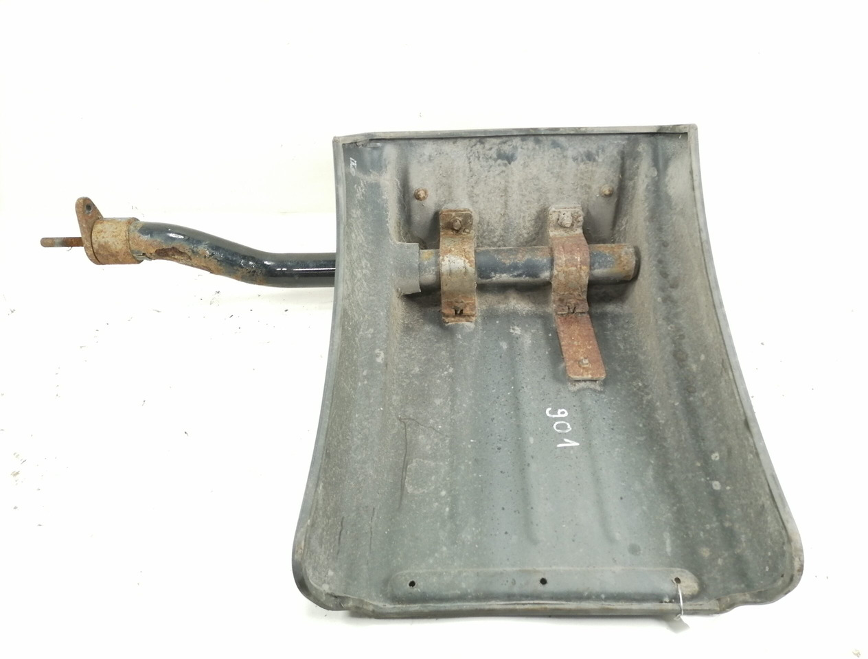 MAN Poritiib 81664100298 - Универсальная запчасть для Грузовиков: фото 4 MAN Poritiib 81664100298 - Универсальная запчасть для Грузовиков: фото 4