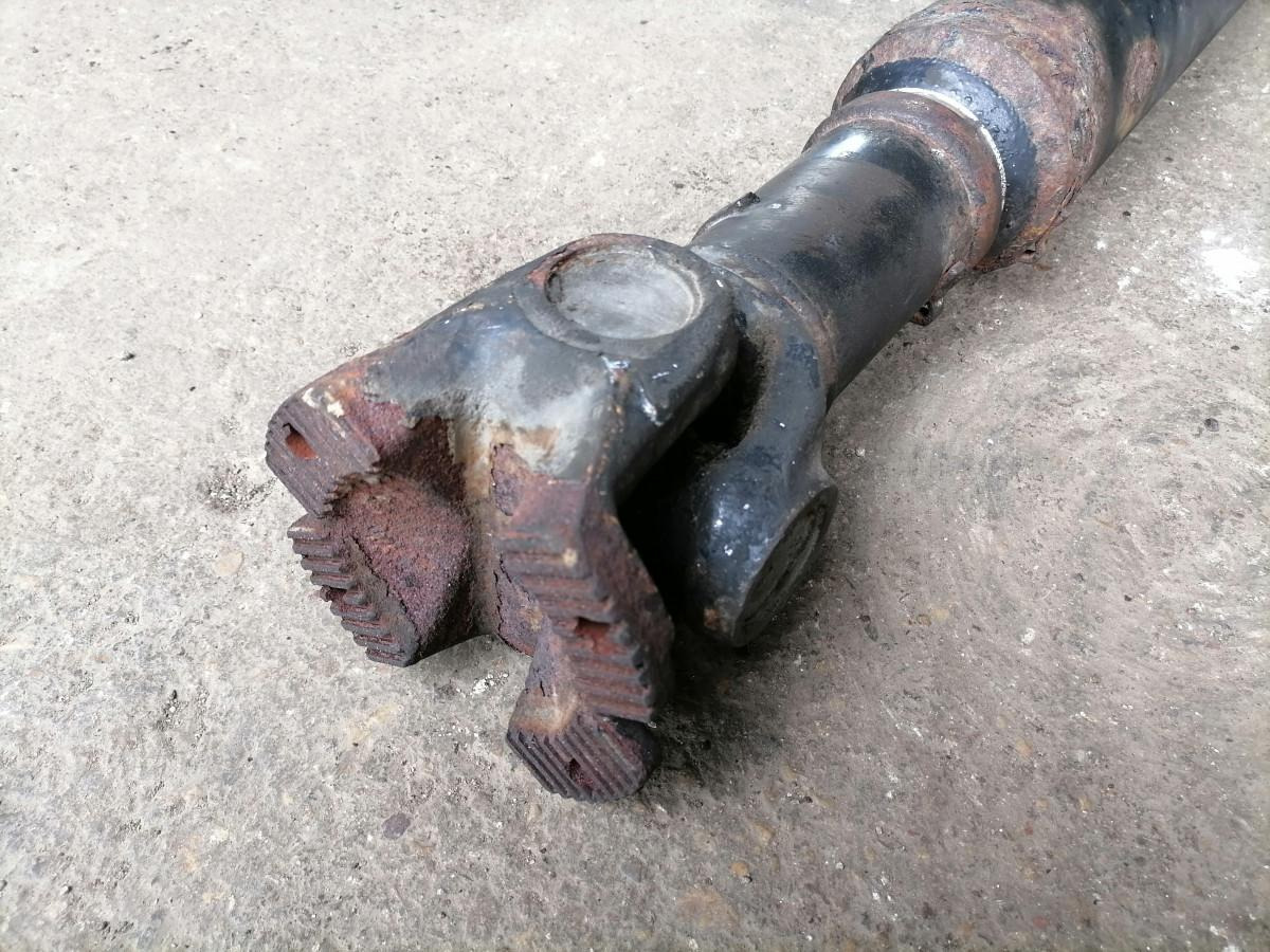 MAN Propeller shaft 81393026132 - Карданный вал для Грузовиков: фото 4 MAN Propeller shaft 81393026132 - Карданный вал для Грузовиков: фото 4