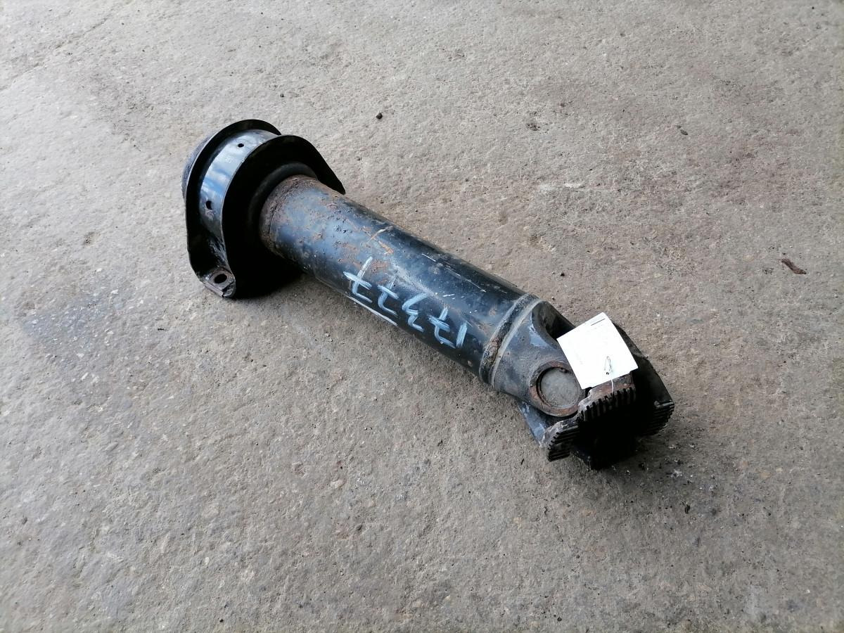 MAN Propeller shaft 81393526055 - Карданный вал для Грузовиков: фото 2 MAN Propeller shaft 81393526055 - Карданный вал для Грузовиков: фото 2
