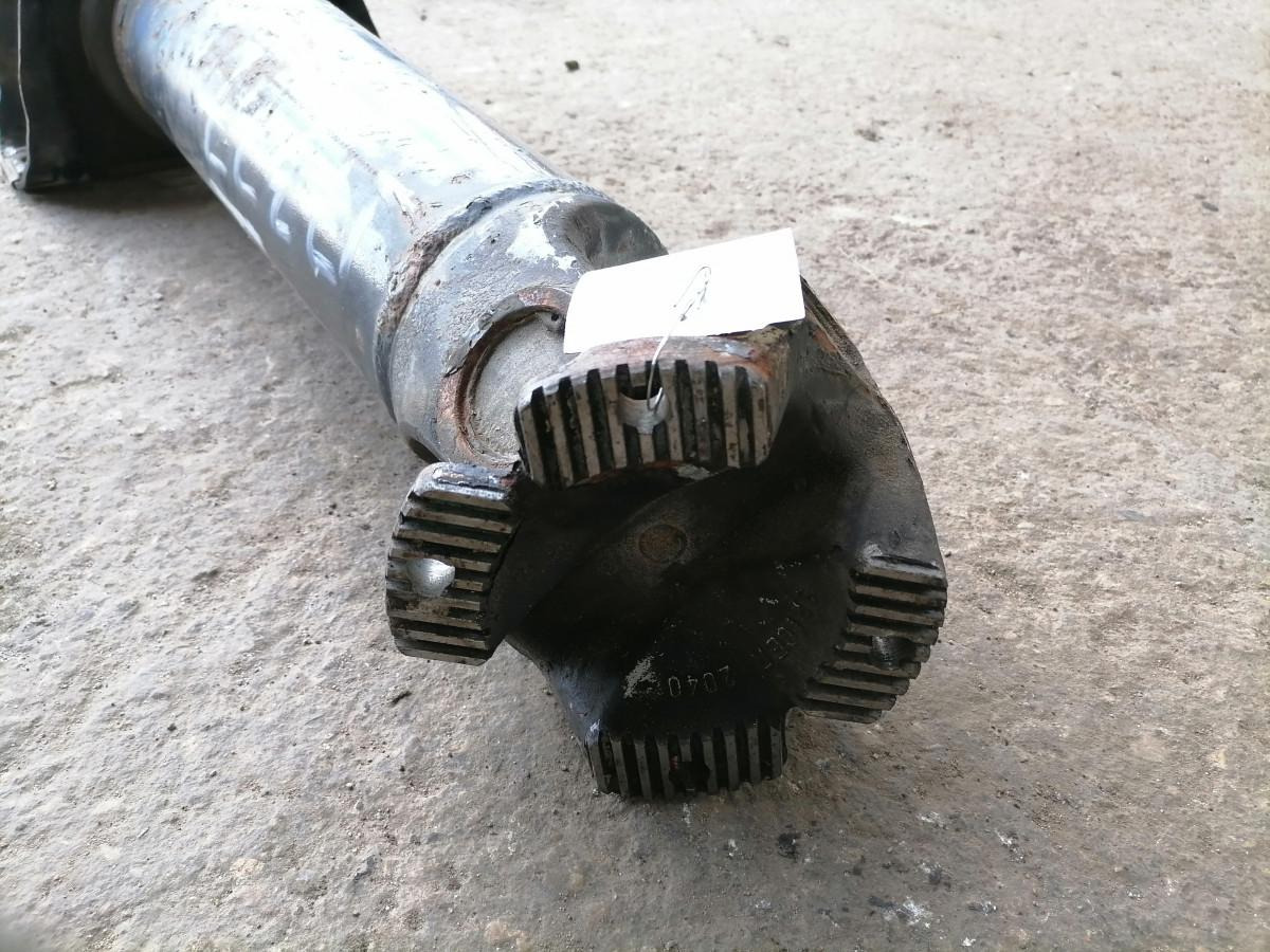 MAN Propeller shaft 81393526055 - Карданный вал для Грузовиков: фото 3 MAN Propeller shaft 81393526055 - Карданный вал для Грузовиков: фото 3