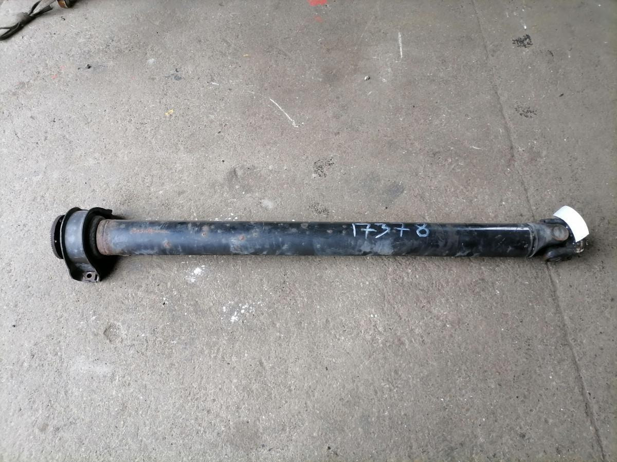 MAN Propeller shaft 81393526163 - Карданный вал для Грузовиков: фото 2 MAN Propeller shaft 81393526163 - Карданный вал для Грузовиков: фото 2