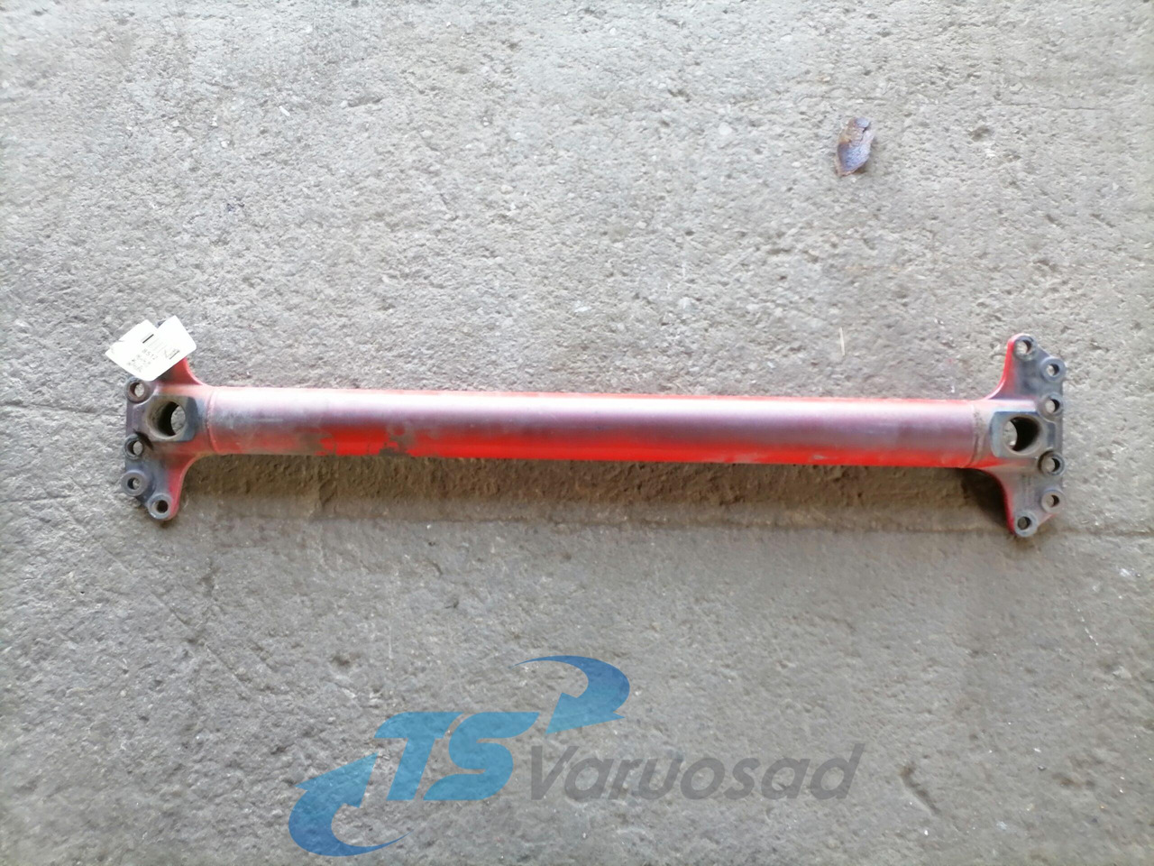 MAN Raami vahetala 81412805282 - Рама/ Шасси для Грузовиков: фото 2 MAN Raami vahetala 81412805282 - Рама/ Шасси для Грузовиков: фото 2