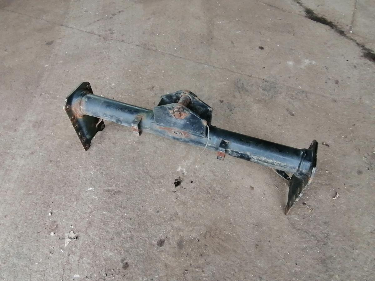 MAN Raami vahetala 81416112022 - Рама/ Шасси для Грузовиков: фото 2 MAN Raami vahetala 81416112022 - Рама/ Шасси для Грузовиков: фото 2