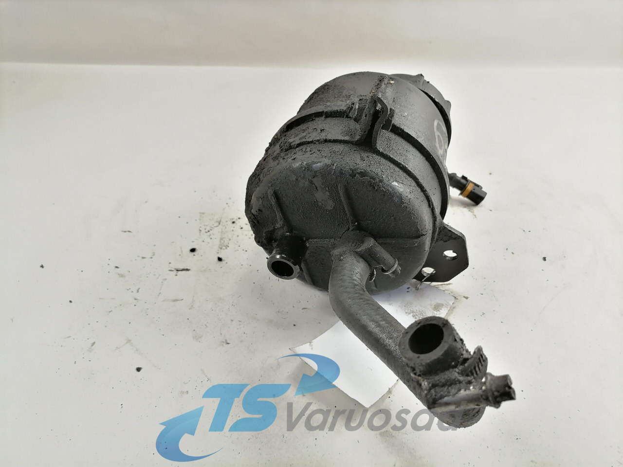 MAN Roolisüsteemi õlimahuti 81473016063 - Шланг рулевого управления для Грузовиков: фото 3 MAN Roolisüsteemi õlimahuti 81473016063 - Шланг рулевого управления для Грузовиков: фото 3