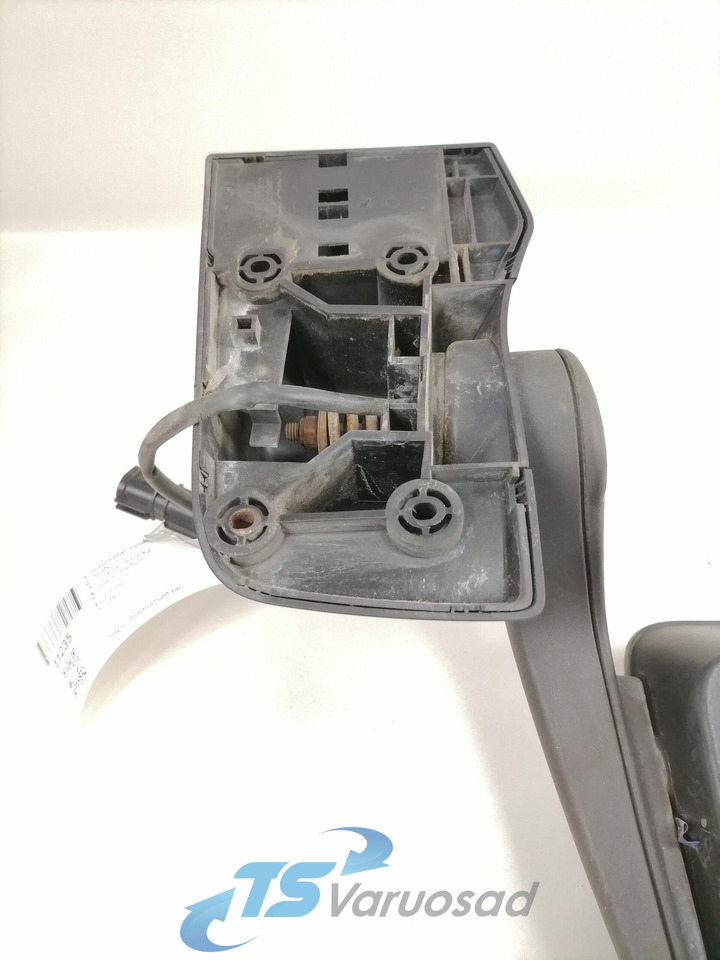 MAN Side mirror 81637306529 - Зеркало заднего вида для Грузовиков: фото 4 MAN Side mirror 81637306529 - Зеркало заднего вида для Грузовиков: фото 4