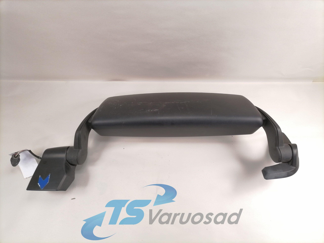 MAN Side mirror 81637306529 - Зеркало заднего вида для Грузовиков: фото 2 MAN Side mirror 81637306529 - Зеркало заднего вида для Грузовиков: фото 2