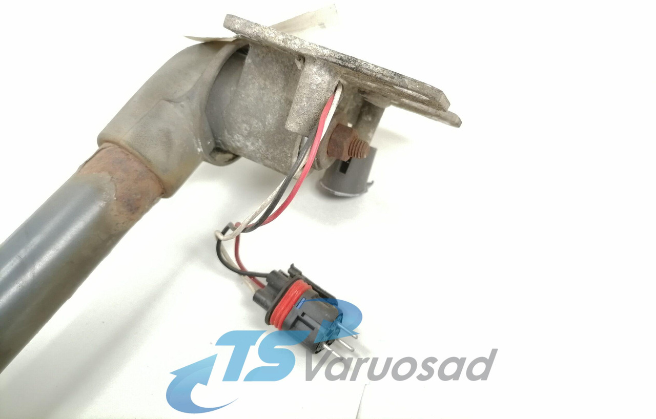 MAN Side mirror 81637316557 - Зеркало заднего вида для Грузовиков: фото 2 MAN Side mirror 81637316557 - Зеркало заднего вида для Грузовиков: фото 2