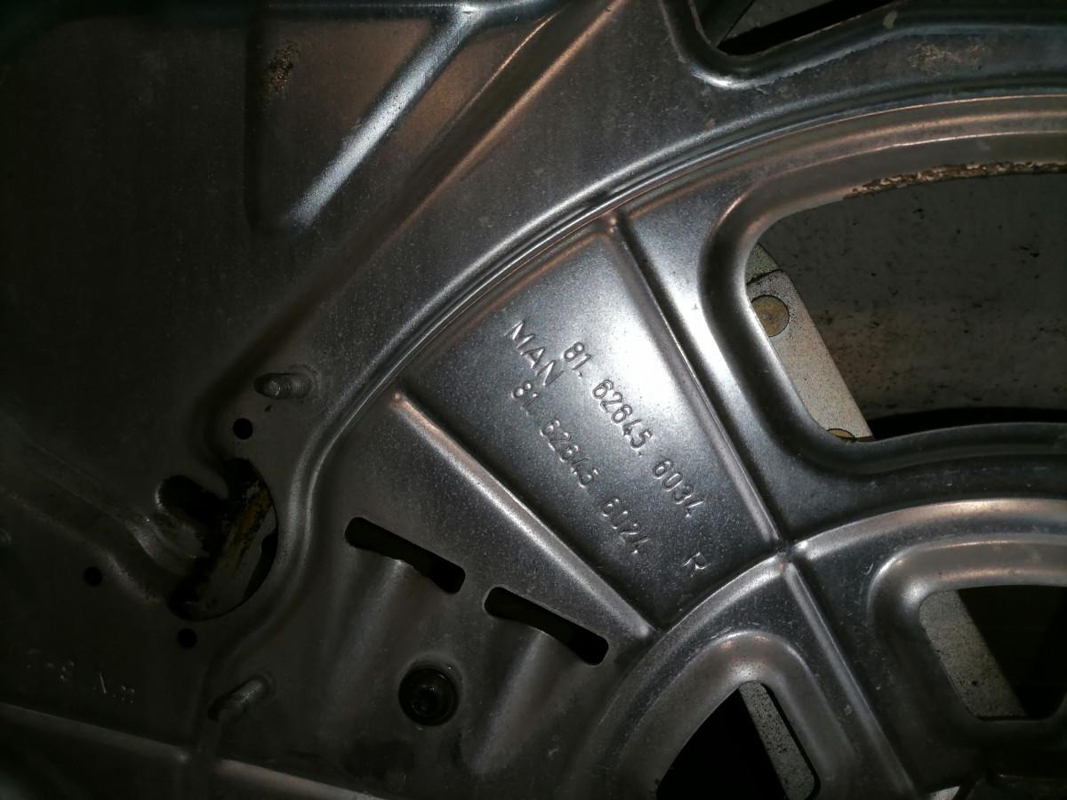 MAN Side window lifting mechanism 81626456034 - Стекло и запчасти для Грузовиков: фото 4 MAN Side window lifting mechanism 81626456034 - Стекло и запчасти для Грузовиков: фото 4