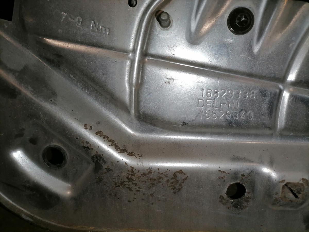 MAN Side window lifting mechanism 81626456034 - Стекло и запчасти для Грузовиков: фото 3 MAN Side window lifting mechanism 81626456034 - Стекло и запчасти для Грузовиков: фото 3