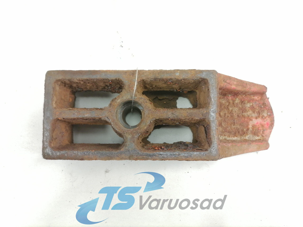 MAN Spring seat 81413360184 - Подвеска для Грузовиков: фото 2 MAN Spring seat 81413360184 - Подвеска для Грузовиков: фото 2