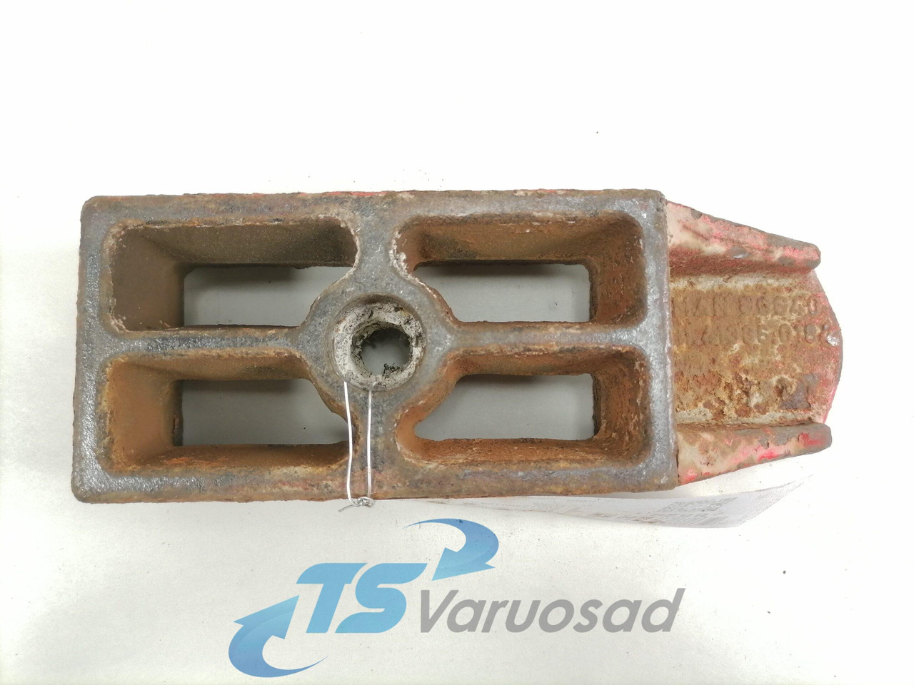 MAN Spring seat 81413360184 - Подвеска для Грузовиков: фото 2 MAN Spring seat 81413360184 - Подвеска для Грузовиков: фото 2