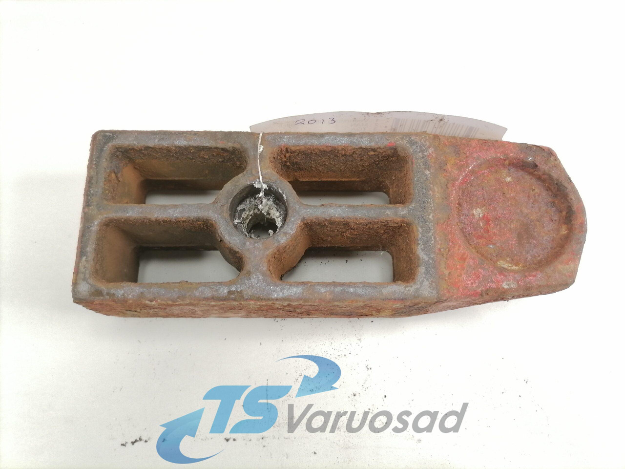 MAN Spring seat 81413360184 - Подвеска для Грузовиков: фото 3 MAN Spring seat 81413360184 - Подвеска для Грузовиков: фото 3