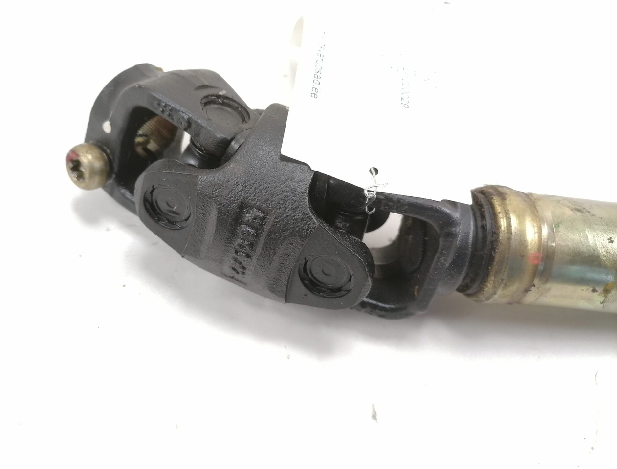 MAN Steering column 81461220029 - Рулевое управление для Грузовиков: фото 3 MAN Steering column 81461220029 - Рулевое управление для Грузовиков: фото 3