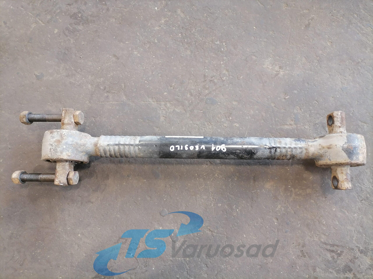 MAN Torque rod 81432206236 - Ось и запчасти для Грузовиков: фото 1 MAN Torque rod 81432206236 - Ось и запчасти для Грузовиков: фото 1