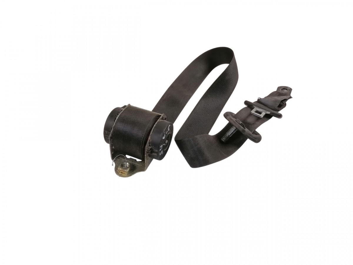 MAN Turvavöö 81623056329 - Сиденье для Грузовиков: фото 1 MAN Turvavöö 81623056329 - Сиденье для Грузовиков: фото 1