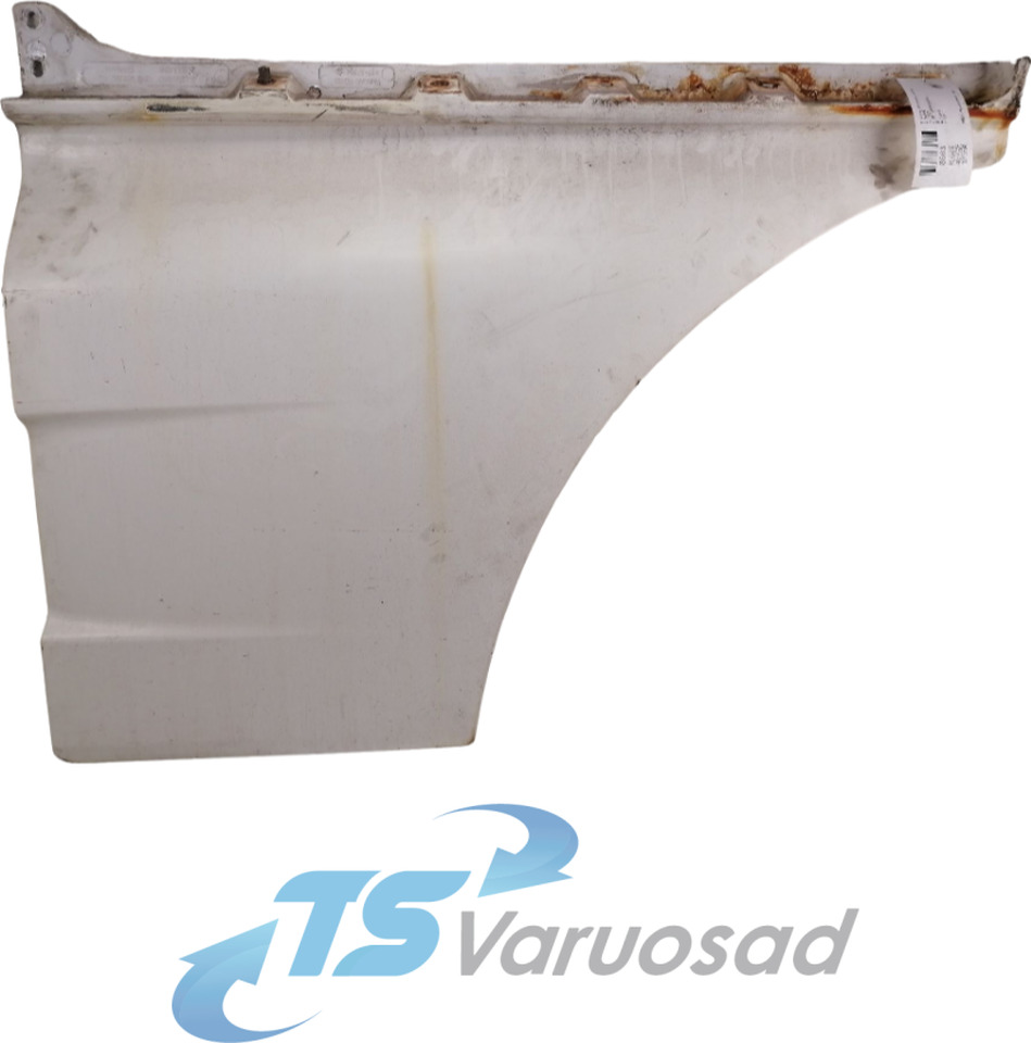 MAN Ukse pikendus, vasak 81626100019 - Дверь и запчасти для Грузовиков: фото 1 MAN Ukse pikendus, vasak 81626100019 - Дверь и запчасти для Грузовиков: фото 1