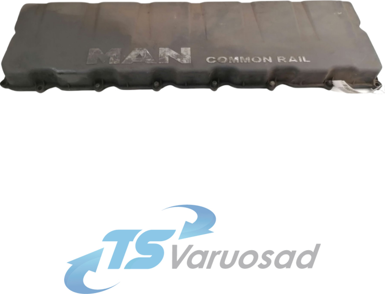MAN Valve cover 51034016014 - Головка блока для Грузовиков: фото 1 MAN Valve cover 51034016014 - Головка блока для Грузовиков: фото 1