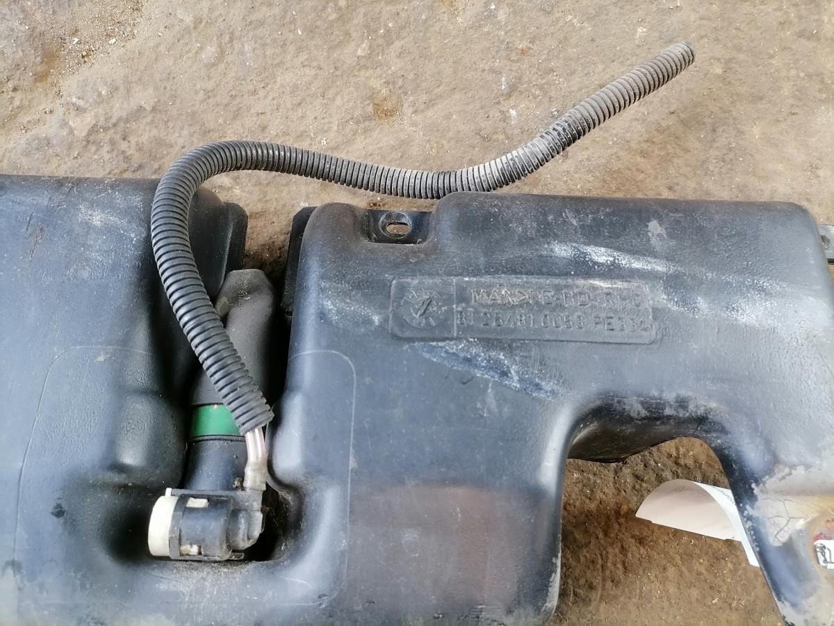 MAN Windscreen washer fluid tank 81264810053 - Щетка стеклоочистителя для Грузовиков: фото 5 MAN Windscreen washer fluid tank 81264810053 - Щетка стеклоочистителя для Грузовиков: фото 5