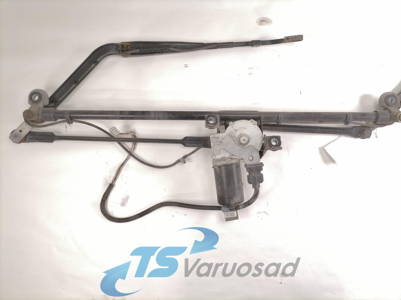 MAN Wiper frame 81264116113 - Щетка стеклоочистителя для Грузовиков: фото 4 MAN Wiper frame 81264116113 - Щетка стеклоочистителя для Грузовиков: фото 4