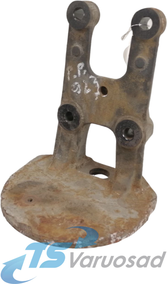 Mercedes-Benz Air spring bracket A9603251510 - Воздушная подвеска для Грузовиков: фото 1 Mercedes-Benz Air spring bracket A9603251510 - Воздушная подвеска для Грузовиков: фото 1