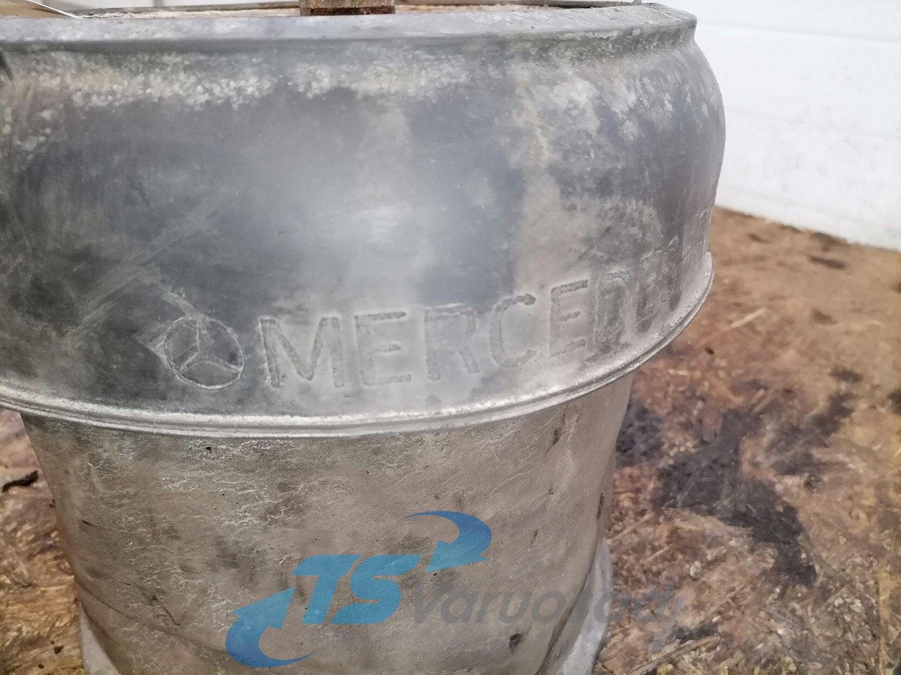 Mercedes-Benz Air suspension A9603201817 - Воздушная подвеска для Грузовиков: фото 4 Mercedes-Benz Air suspension A9603201817 - Воздушная подвеска для Грузовиков: фото 4