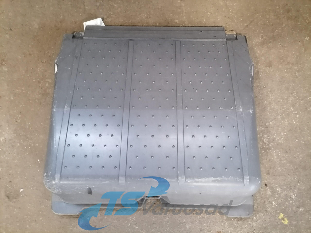 Mercedes-Benz Battery cover A9415410103 - Аккумулятор для Грузовиков: фото 4 Mercedes-Benz Battery cover A9415410103 - Аккумулятор для Грузовиков: фото 4
