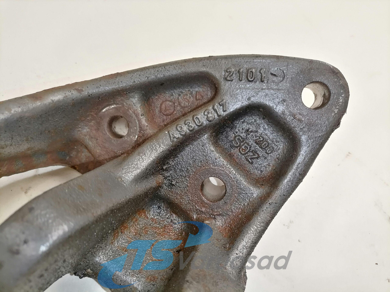 Mercedes-Benz Cab carrier A9303172101 - Подвеска кабины для Грузовиков: фото 3 Mercedes-Benz Cab carrier A9303172101 - Подвеска кабины для Грузовиков: фото 3