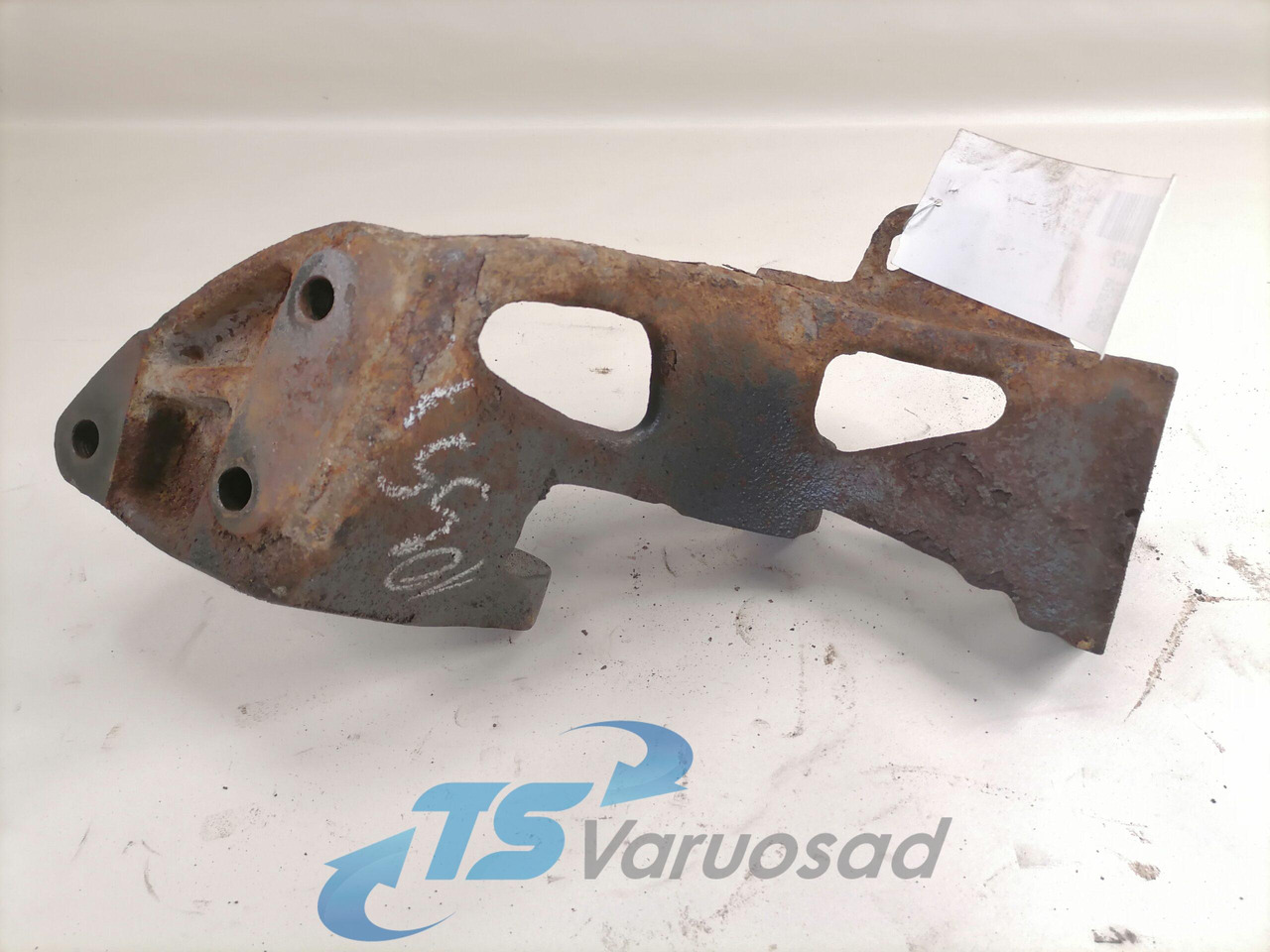 Mercedes-Benz Cab carrier A9303172101 - Подвеска кабины для Грузовиков: фото 2 Mercedes-Benz Cab carrier A9303172101 - Подвеска кабины для Грузовиков: фото 2