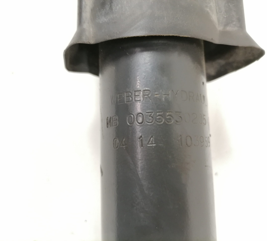 Mercedes-Benz Cab tilting cylinder 0035530205 - Подвеска кабины для Грузовиков: фото 4 Mercedes-Benz Cab tilting cylinder 0035530205 - Подвеска кабины для Грузовиков: фото 4
