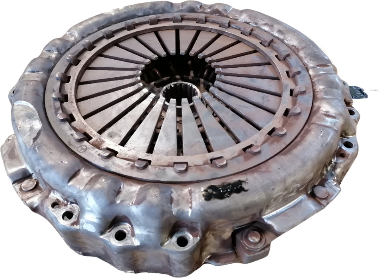 Mercedes-Benz Clutch A0102508804 - Сцепление и запчасти для Грузовиков: фото 4 Mercedes-Benz Clutch A0102508804 - Сцепление и запчасти для Грузовиков: фото 4