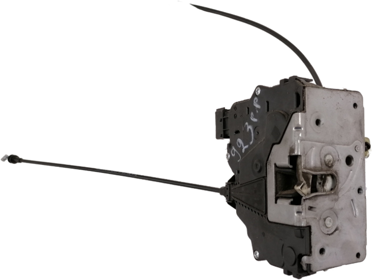 Mercedes-Benz Door lock A9607230101 - Дверь и запчасти для Грузовиков: фото 1 Mercedes-Benz Door lock A9607230101 - Дверь и запчасти для Грузовиков: фото 1
