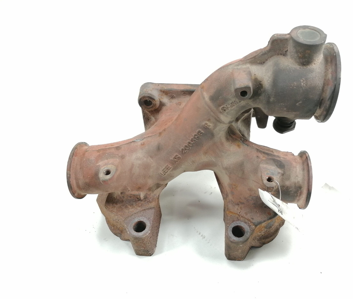 Mercedes-Benz Exhaust mainfold A4711401614 - Выпускной коллектор для Грузовиков: фото 2 Mercedes-Benz Exhaust mainfold A4711401614 - Выпускной коллектор для Грузовиков: фото 2