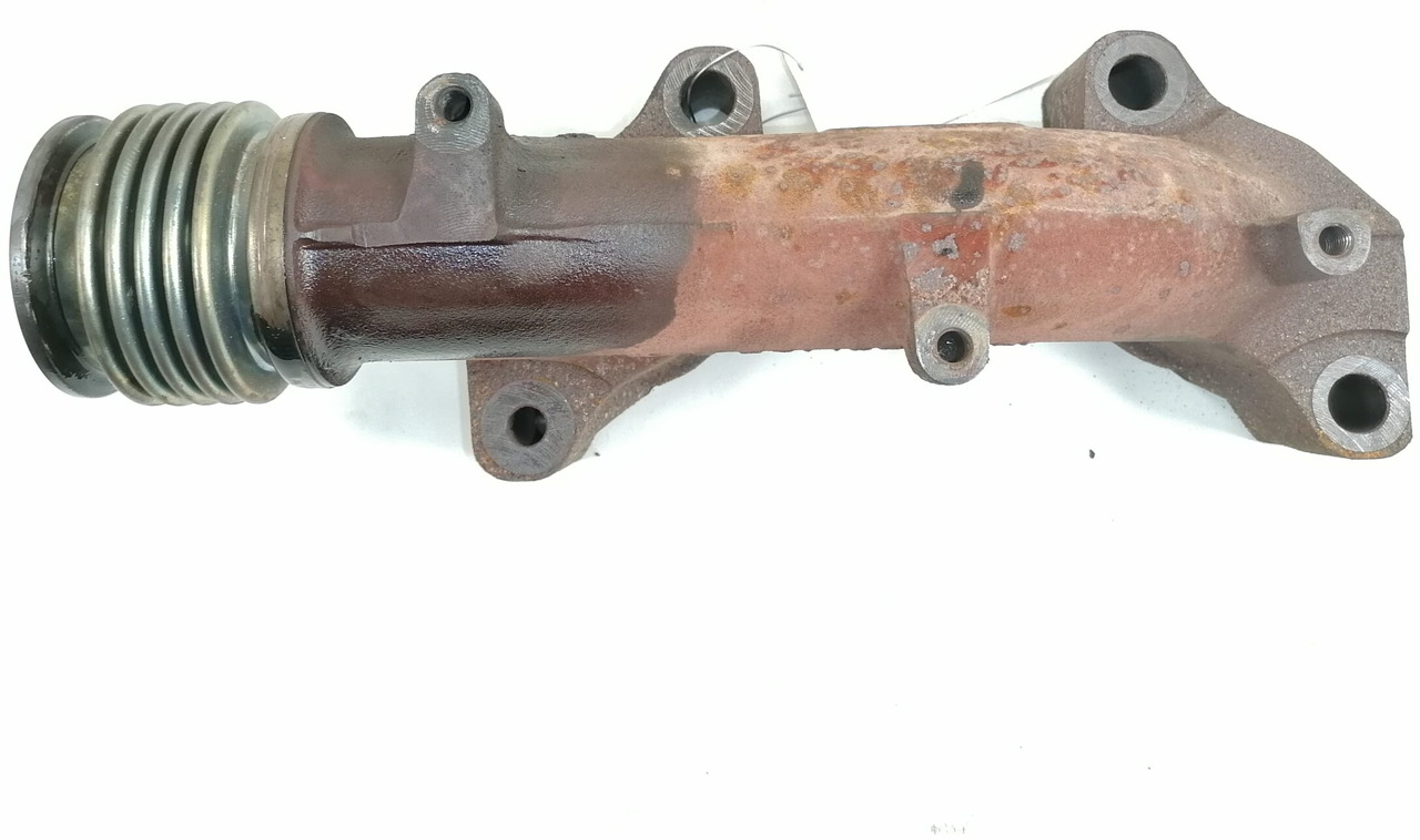 Mercedes-Benz Exhaust mainfold A4711422701 - Выпускной коллектор для Грузовиков: фото 3 Mercedes-Benz Exhaust mainfold A4711422701 - Выпускной коллектор для Грузовиков: фото 3