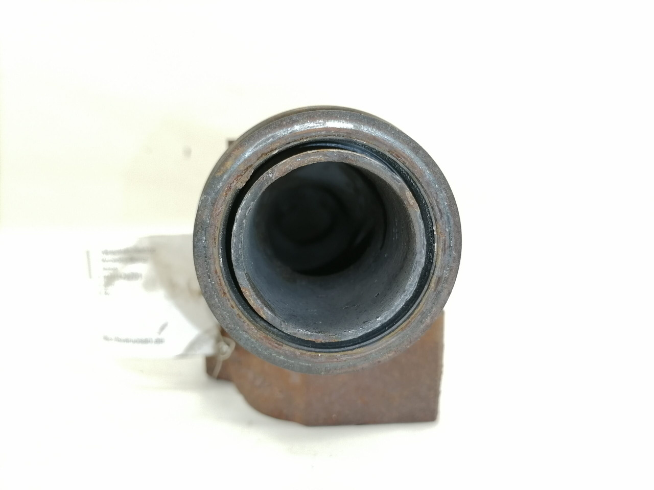 Mercedes-Benz Exhaust mainfold A4711422701 - Выпускной коллектор для Грузовиков: фото 4 Mercedes-Benz Exhaust mainfold A4711422701 - Выпускной коллектор для Грузовиков: фото 4