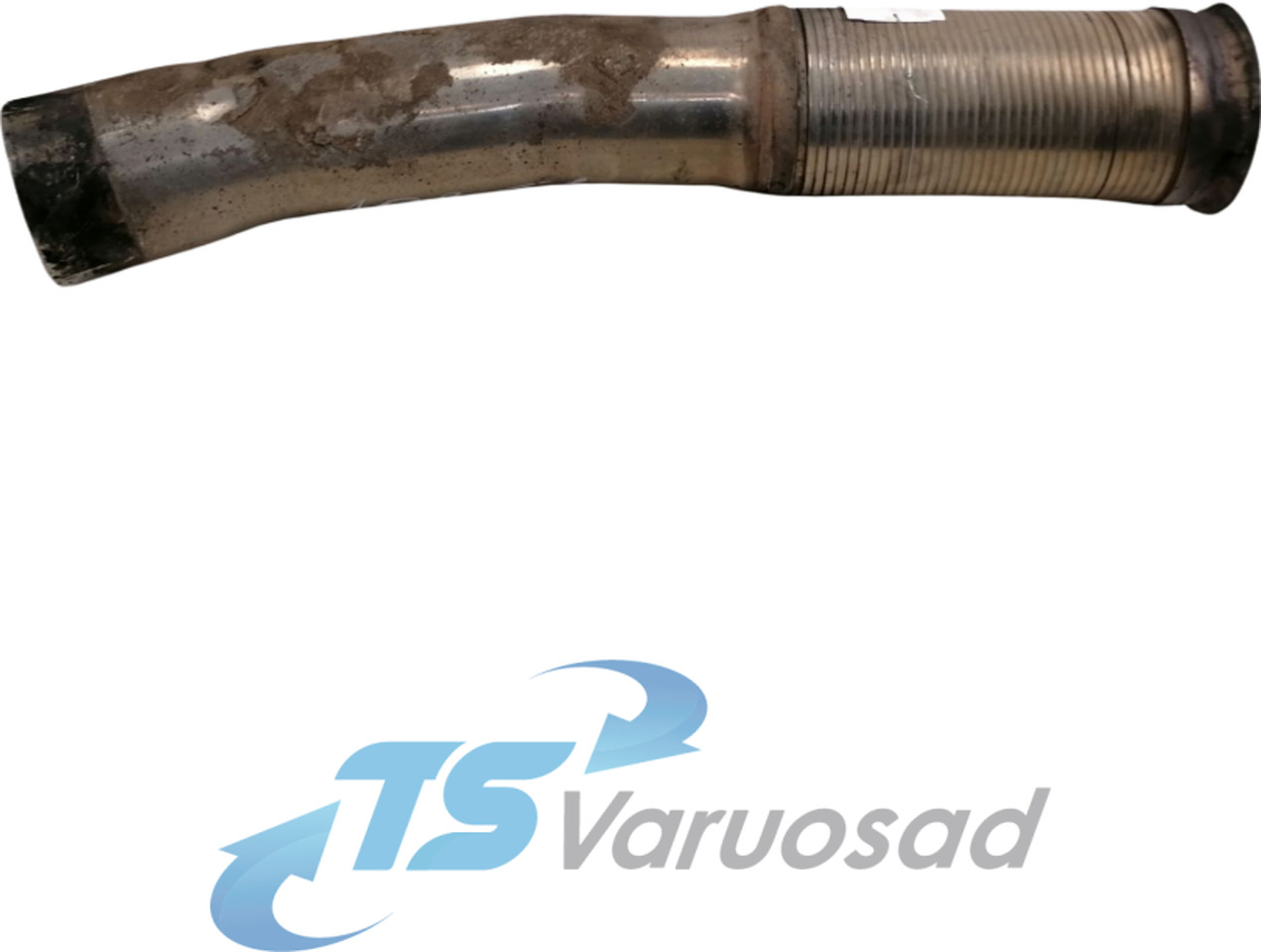 Mercedes-Benz Exhaust pipe A9304905419 - Глушитель для Грузовиков: фото 1 Mercedes-Benz Exhaust pipe A9304905419 - Глушитель для Грузовиков: фото 1