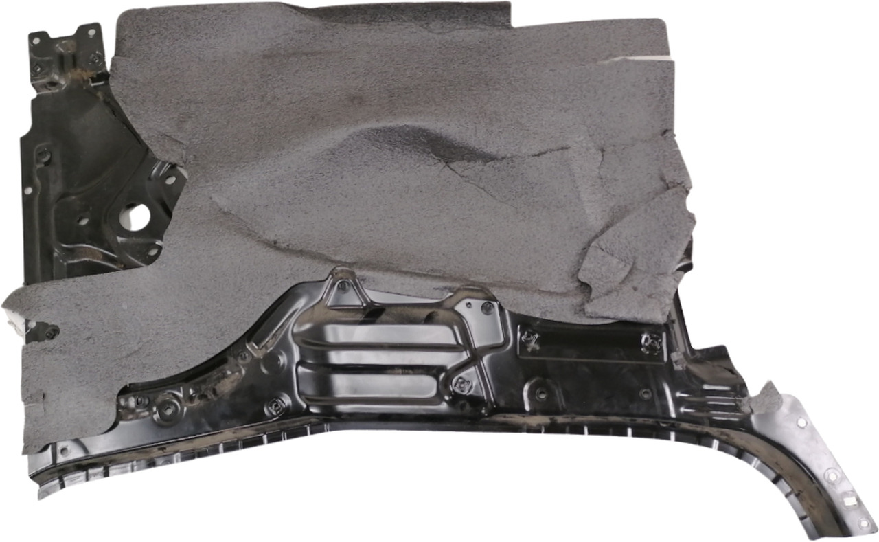 Mercedes-Benz Frame A9607202703 - Дверь и запчасти для Грузовиков: фото 1 Mercedes-Benz Frame A9607202703 - Дверь и запчасти для Грузовиков: фото 1