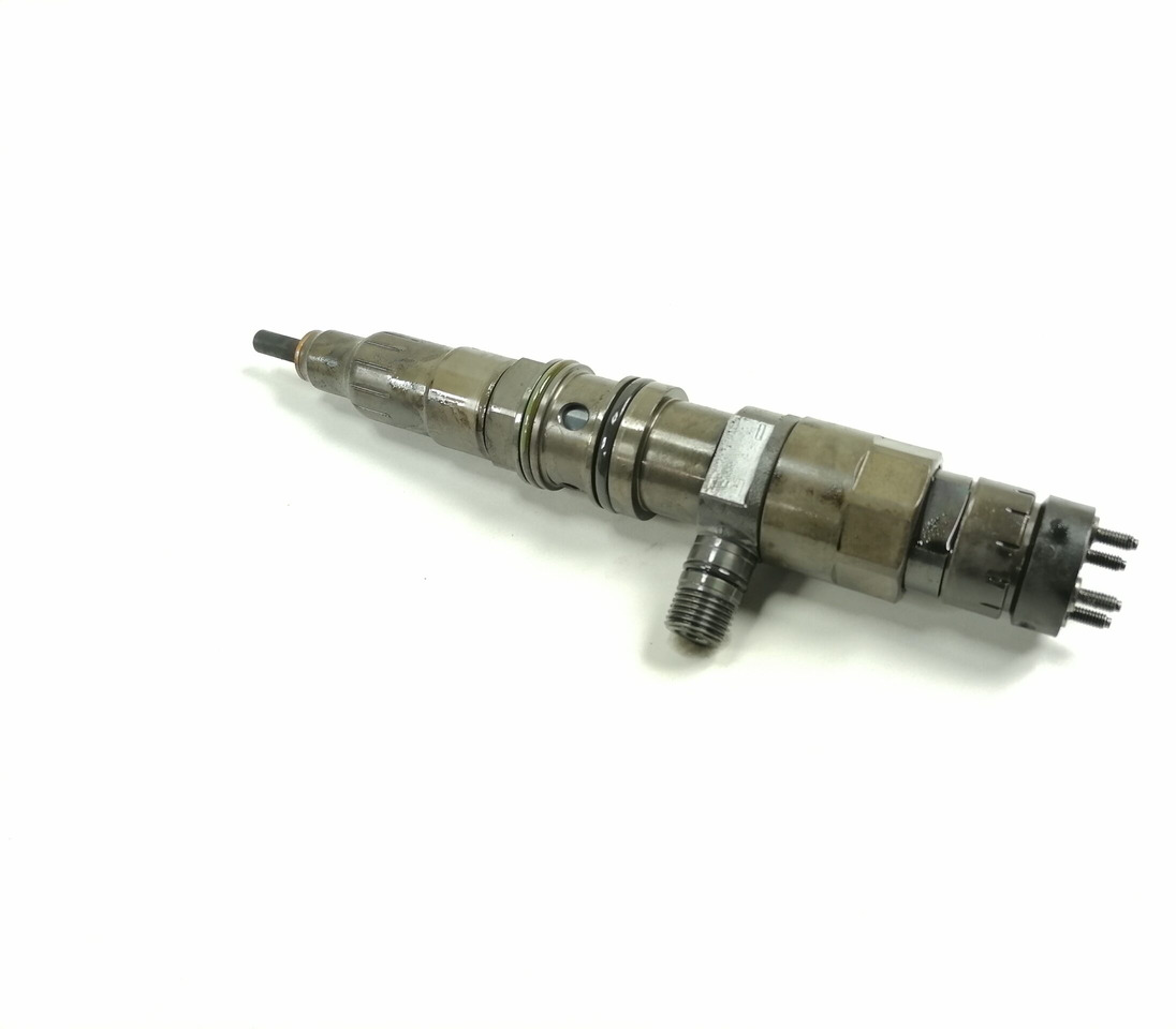 Mercedes-Benz Injector A4710700487 - Топливный насос для Грузовиков: фото 1 Mercedes-Benz Injector A4710700487 - Топливный насос для Грузовиков: фото 1