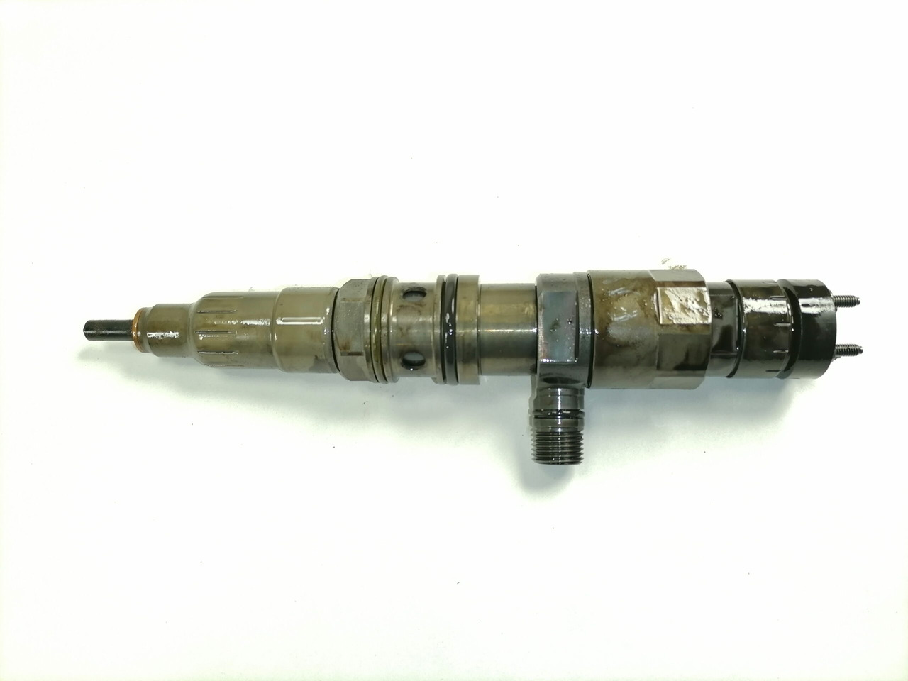 Mercedes-Benz Injector A4710700487 - Топливный насос для Грузовиков: фото 3 Mercedes-Benz Injector A4710700487 - Топливный насос для Грузовиков: фото 3
