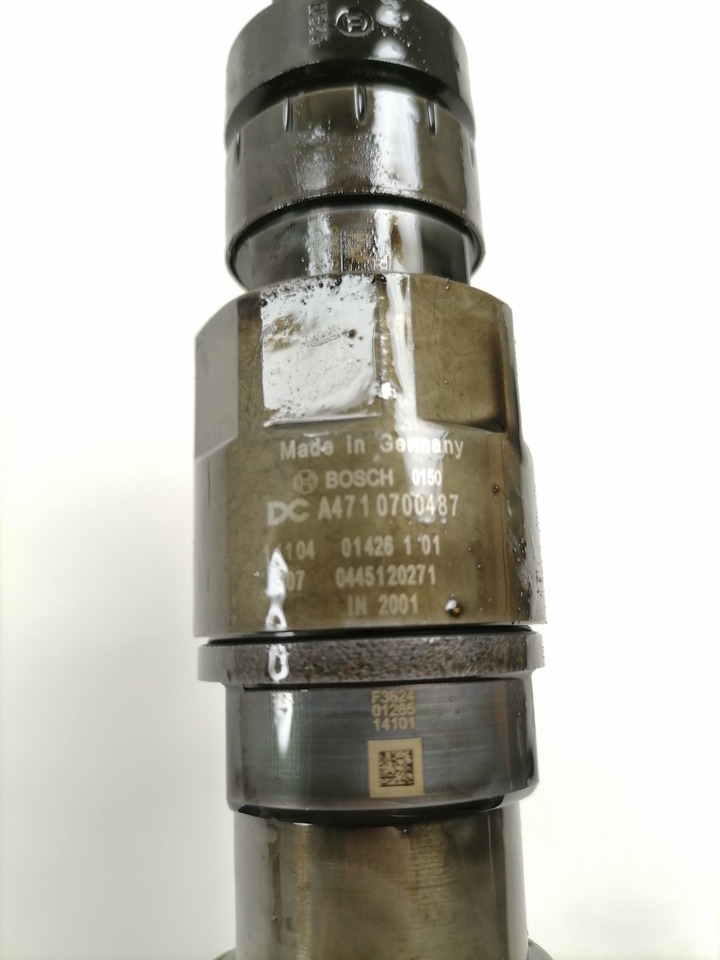 Mercedes-Benz Injector A4710700487 - Топливный насос для Грузовиков: фото 4 Mercedes-Benz Injector A4710700487 - Топливный насос для Грузовиков: фото 4