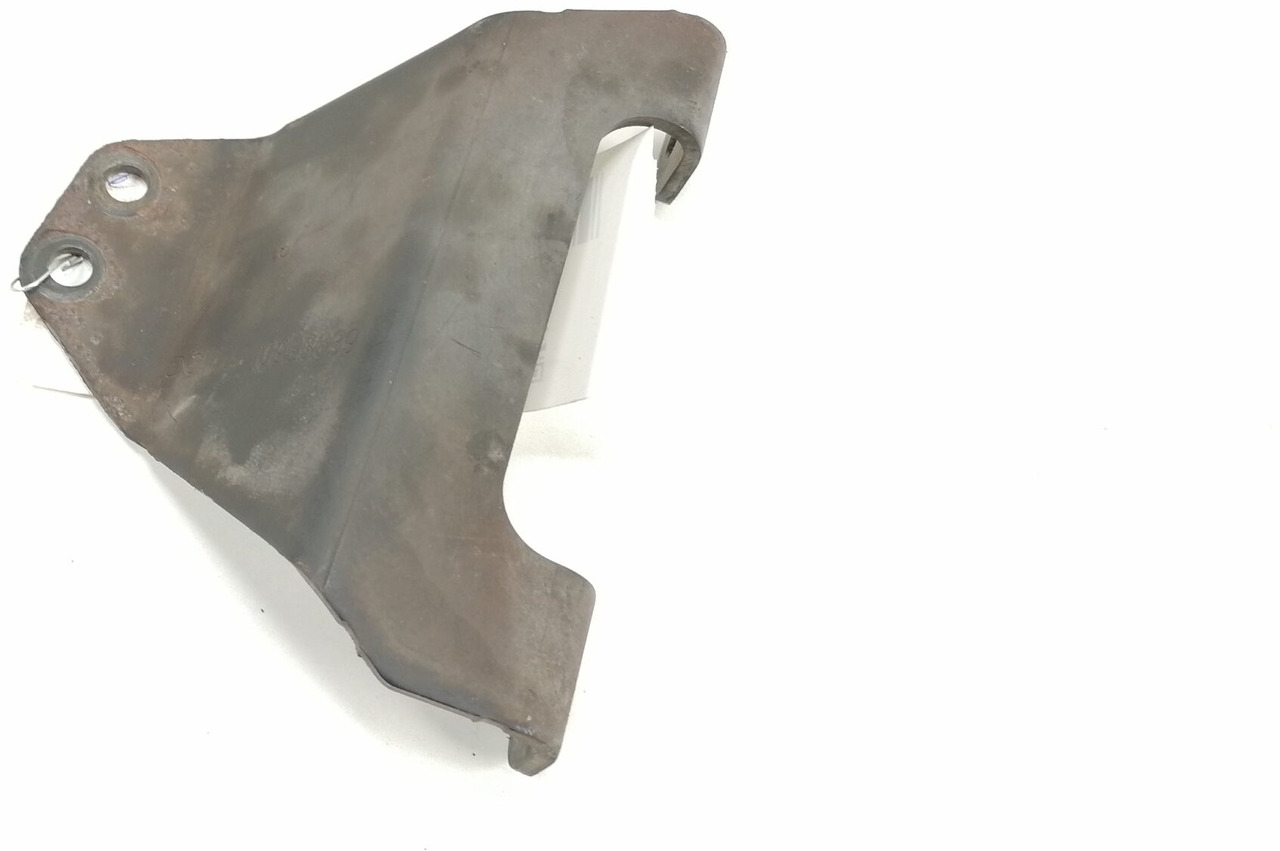 Mercedes-Benz Intercooler tube carrier A4710983639 - Интеркулер для Грузовиков: фото 1 Mercedes-Benz Intercooler tube carrier A4710983639 - Интеркулер для Грузовиков: фото 1
