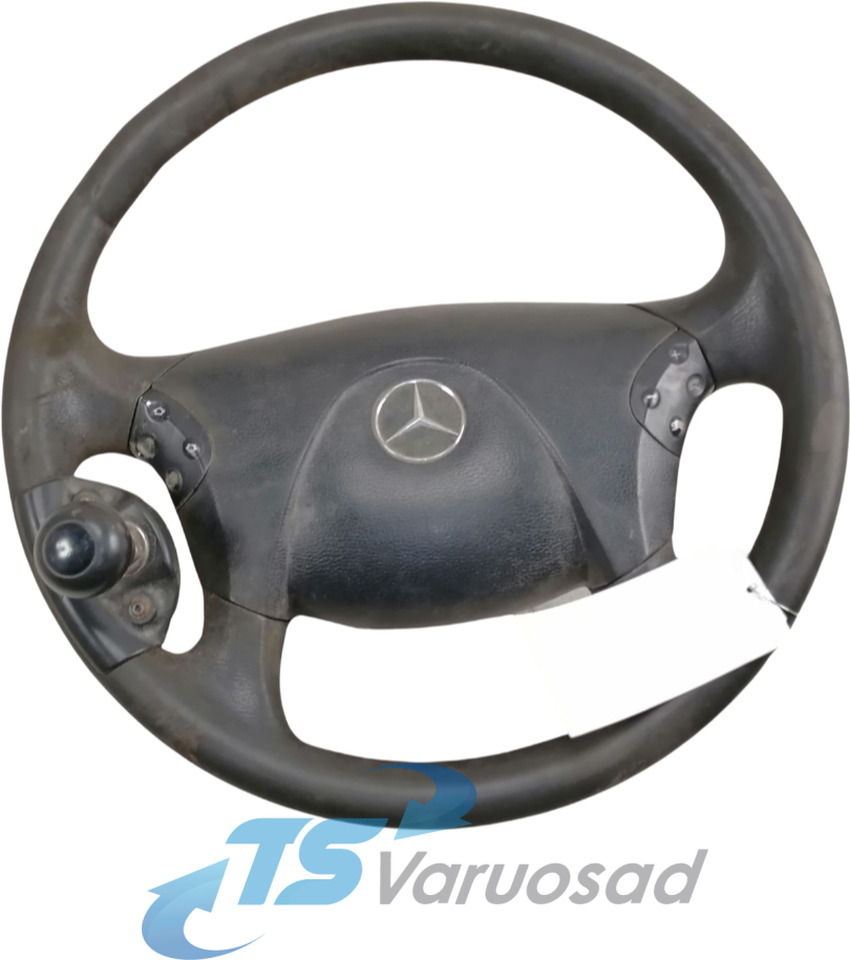 Mercedes-Benz Rool A9434640801 - Рулевое управление для Грузовиков: фото 1 Mercedes-Benz Rool A9434640801 - Рулевое управление для Грузовиков: фото 1