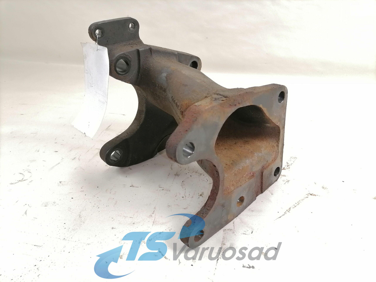 Mercedes-Benz Roolikarbi kandur A9414610240 - Рулевой механизм для Грузовиков: фото 2 Mercedes-Benz Roolikarbi kandur A9414610240 - Рулевой механизм для Грузовиков: фото 2