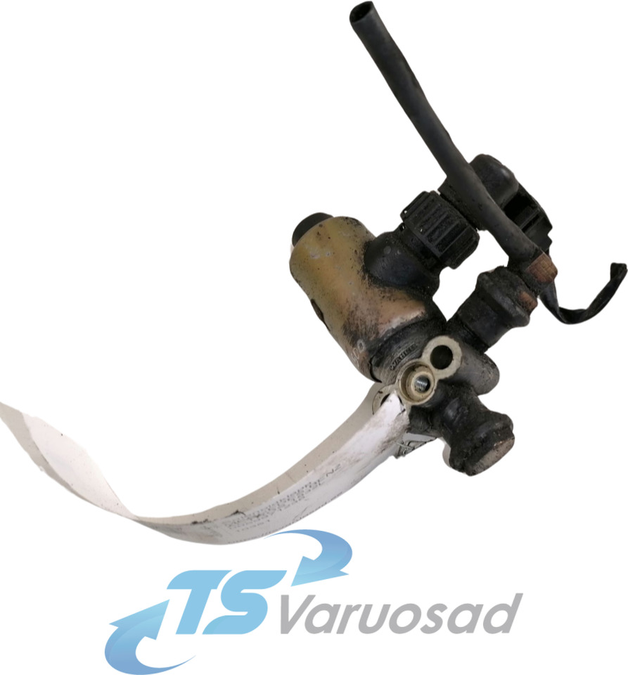 Mercedes-Benz Solenoid valve 0059971236 - Тормозной клапан для Грузовиков: фото 1 Mercedes-Benz Solenoid valve 0059971236 - Тормозной клапан для Грузовиков: фото 1