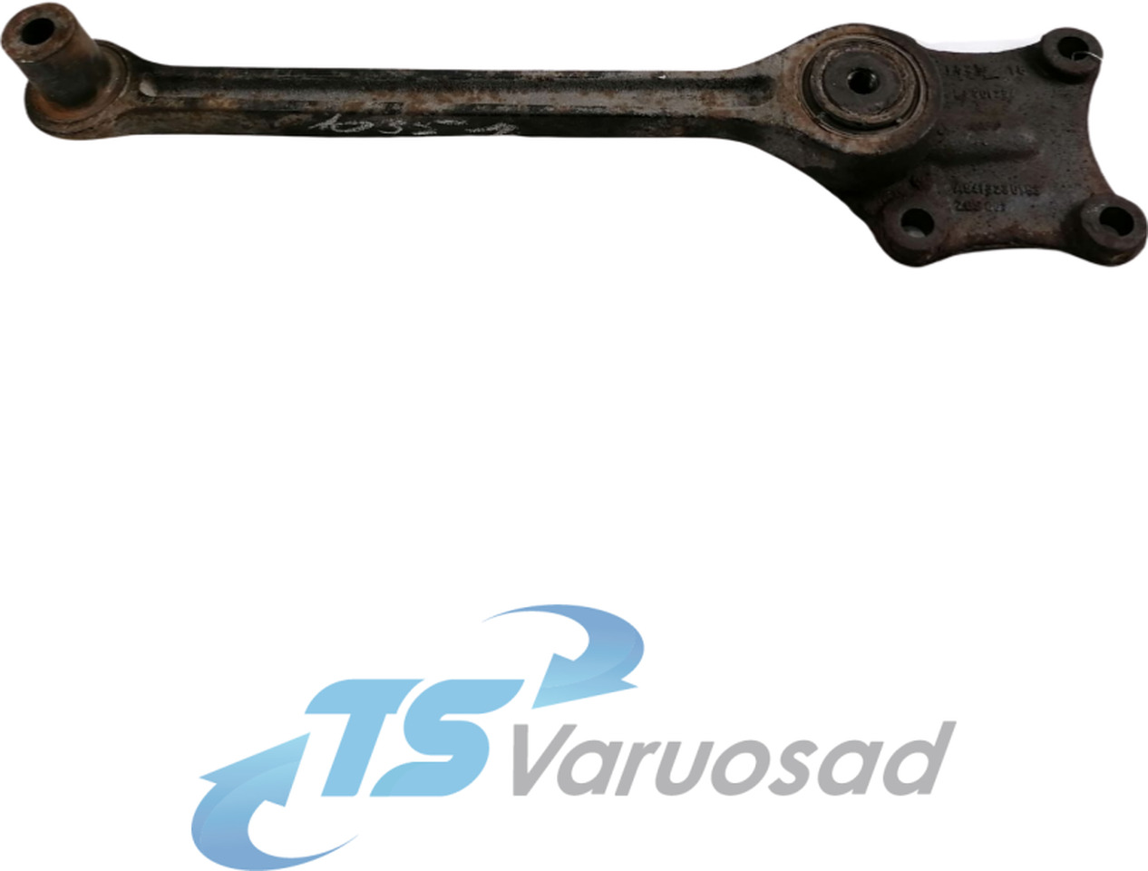Mercedes-Benz Stabilisaatorvarda liigend A9413230163 - Стабилизатор поперечной устойчивости для Грузовиков: фото 1 Mercedes-Benz Stabilisaatorvarda liigend A9413230163 - Стабилизатор поперечной устойчивости для Грузовиков: фото 1