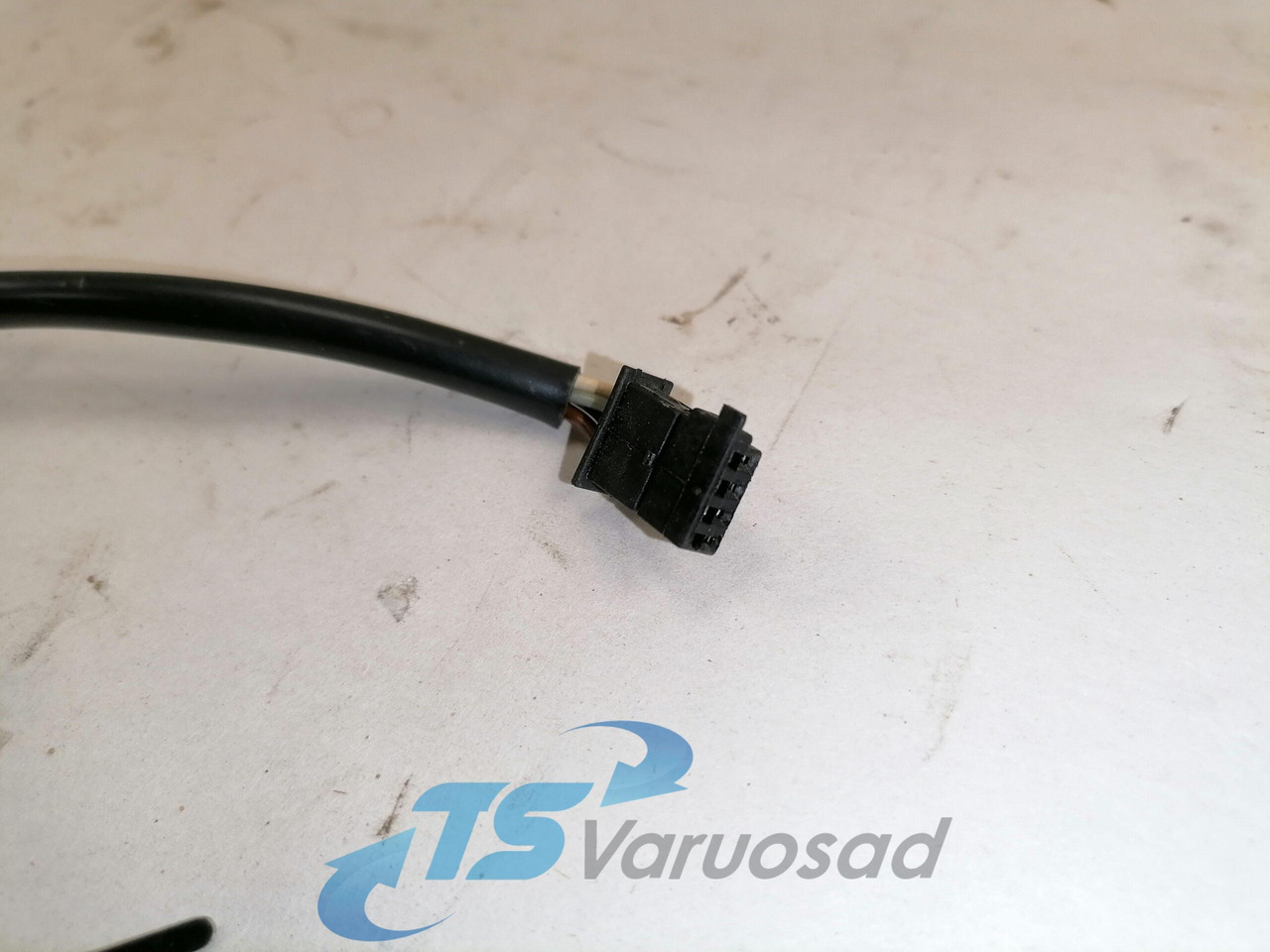 Mercedes-Benz Steering cable 9434600049 - Рулевое управление для Грузовиков: фото 4 Mercedes-Benz Steering cable 9434600049 - Рулевое управление для Грузовиков: фото 4