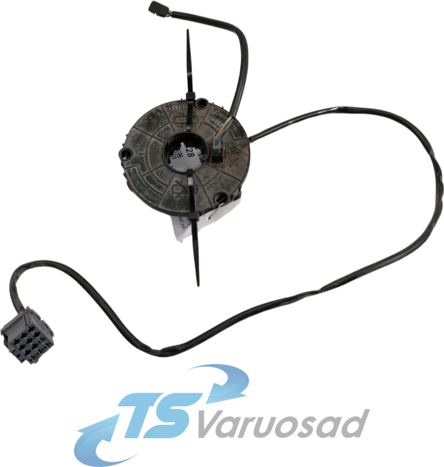 Mercedes-Benz Steering cable 9434600049 - Рулевое управление для Грузовиков: фото 1 Mercedes-Benz Steering cable 9434600049 - Рулевое управление для Грузовиков: фото 1