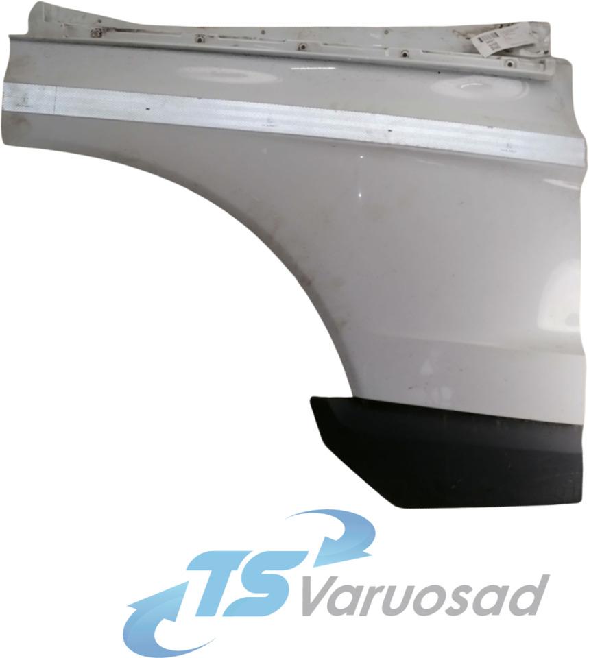Mercedes-Benz Ukse pikendus, parem A9607201001 - Дверь и запчасти для Грузовиков: фото 1 Mercedes-Benz Ukse pikendus, parem A9607201001 - Дверь и запчасти для Грузовиков: фото 1