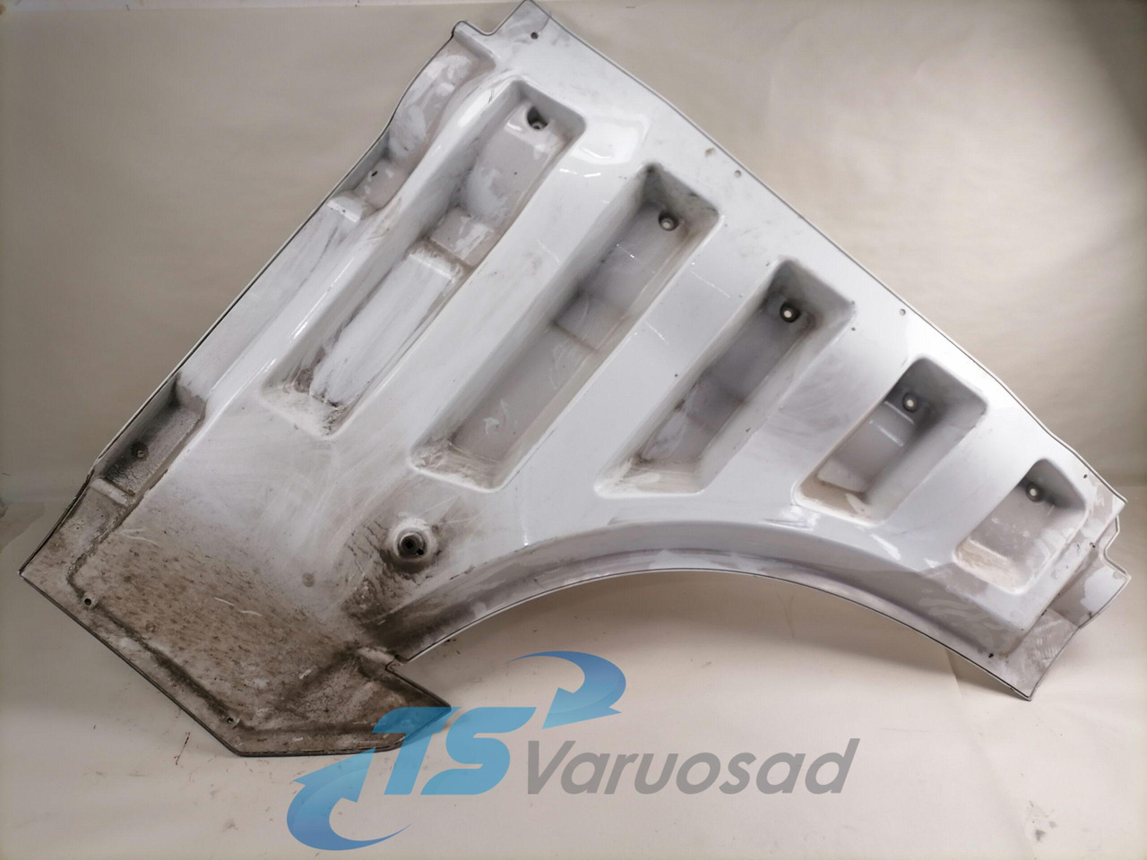 Mercedes-Benz Ukse pikendus, parem A9607201001 - Дверь и запчасти для Грузовиков: фото 2 Mercedes-Benz Ukse pikendus, parem A9607201001 - Дверь и запчасти для Грузовиков: фото 2